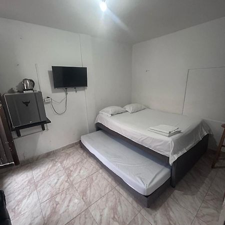 Apartamento Sophia House Cartagena Exterior foto