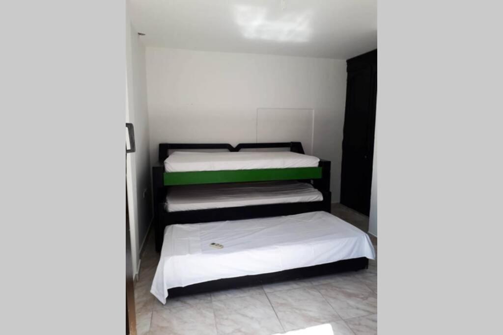 Apartamento Sophia House Cartagena Exterior foto