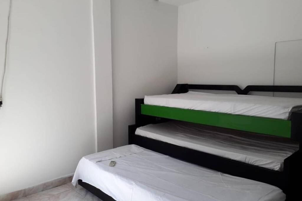 Apartamento Sophia House Cartagena Exterior foto