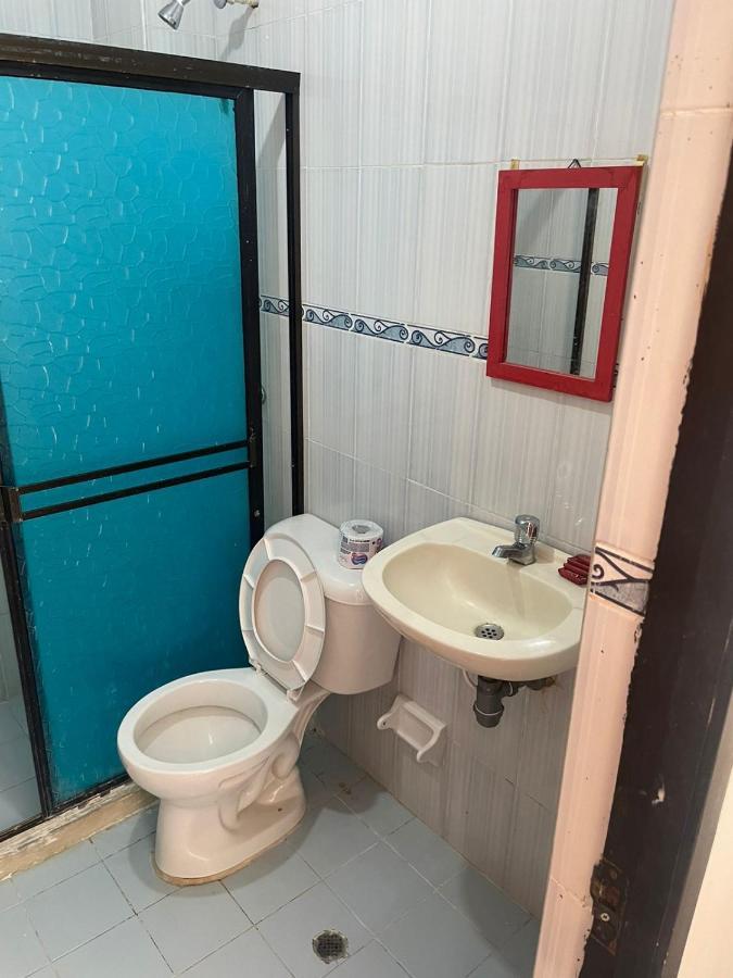 Apartamento Sophia House Cartagena Exterior foto