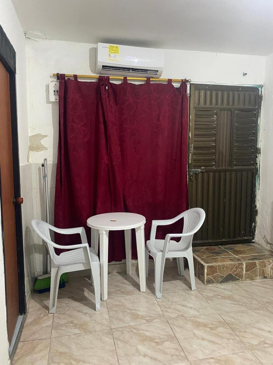 Apartamento Sophia House Cartagena Exterior foto