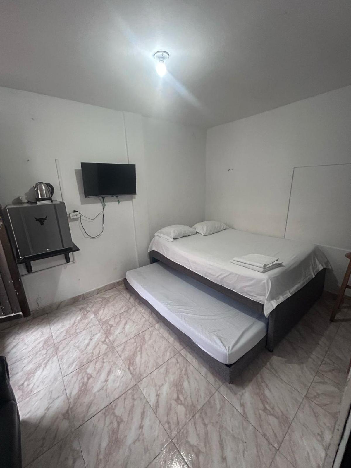 Apartamento Sophia House Cartagena Exterior foto